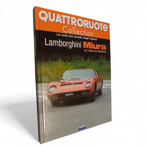 Fabbri lamborghini miura - -,