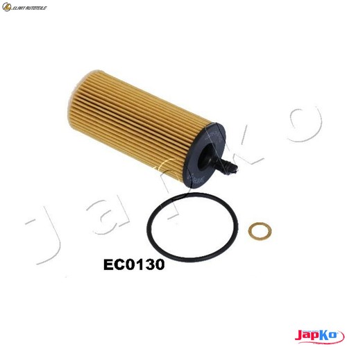 Filtro olio 1eco130 per bmw - olio,