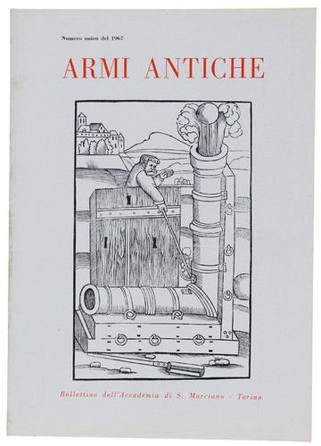 Armi antiche bollettino - armi, antiche.
