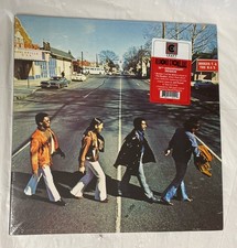 Booker T & The M.G.’s McLemore Avenue Vinyl LP Record (Beatles Abbey Road) New!