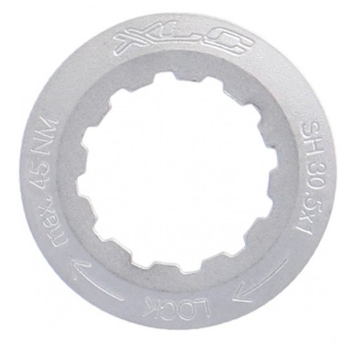 Xlc dado chiusura shimano - dado,