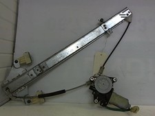 Alzacristalli elettrico