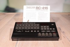 Tascam RC-416 Telecomando