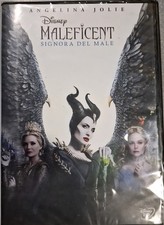 MALEFICENT signora del male
