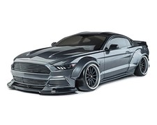MST RMX 2.5 1/10 2WD