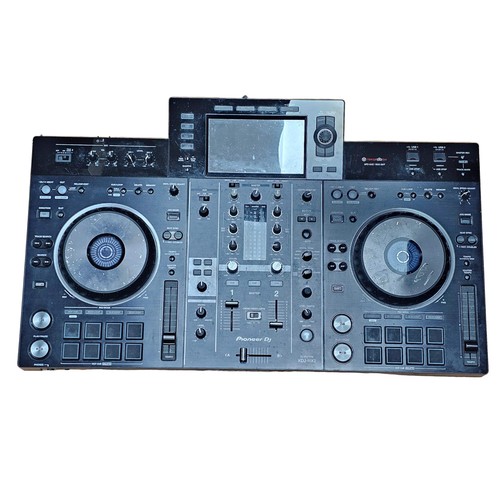Pioneer xdj rx2 - dj, controller
