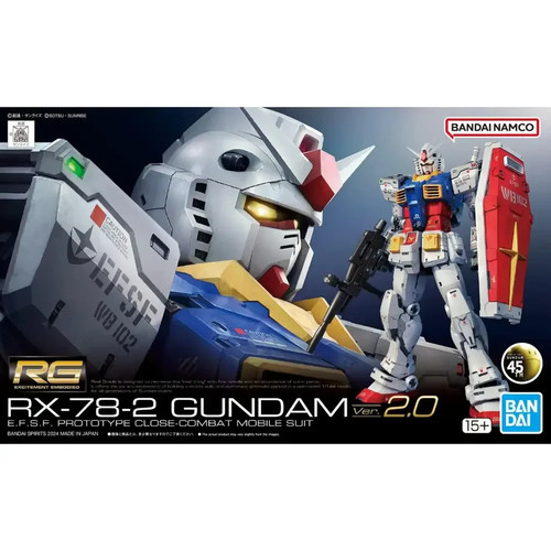Mk67155 gundam real - gundam,