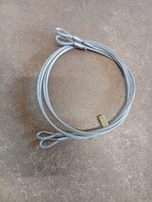 BALLAN COPPIA FUNI BASCULANTI Ø 4x42 ASOLE 16-1540 mm x SPAZIO E SIKURTEC ORO