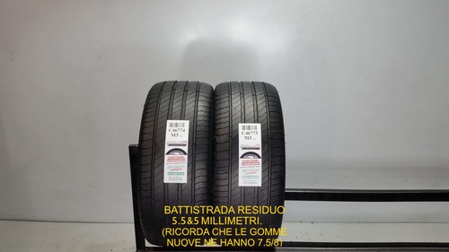 Gomme usate 225 40r18 92y - , 225/40r18