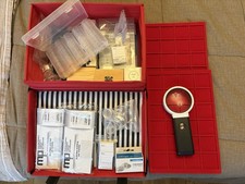 LOTTO FINE COLLEZIONE, OBLÒ