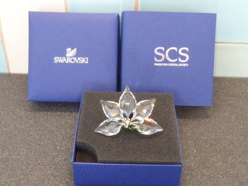 Swarovski crystal scs 2013 - swarovski,