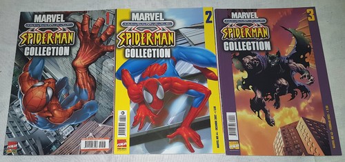 Ultimate spider man collection - ultimate, spider-man