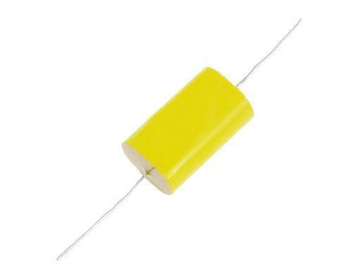 Condensatore poliestere - condensatore,