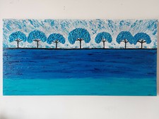 QUADRO MODERNO ASTRATTO