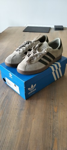 Adidas tobacco sesame - adidas, 6