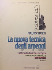 Mauro Storti La Nuova Tecnica