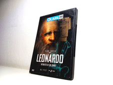 Leonardo Ritratto di un genio - Piero Angela QUARK DVD 