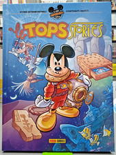 Le Tops Stories 2 (Le Serie Imperdibili 2) - Panini Comics