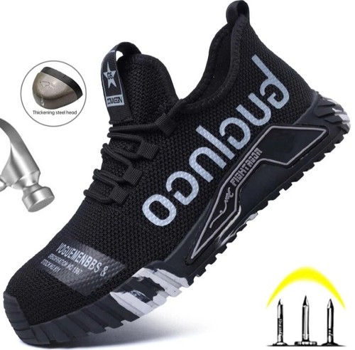 Scarpe antinfortunistiche - scarpe,
