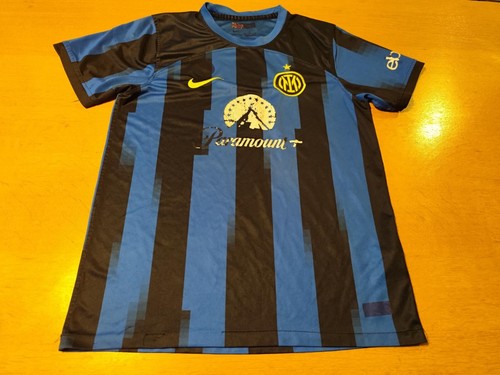 Nike inter milan shirt trikot - nike,