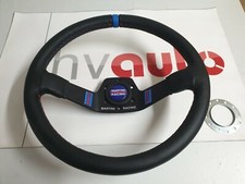 Volante sportivo volante