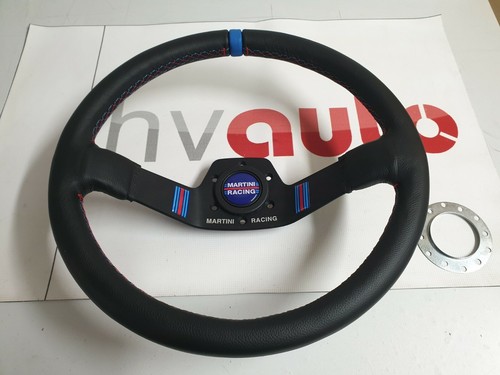 Volante sportivo volante