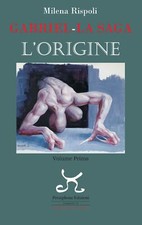 Libri Milena Rispoli - Gabriel