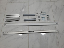 IKEA Framsta Unità Base 901.461.78 per Pannelli 120 X 32 cm (47 1/4x12 5/8)