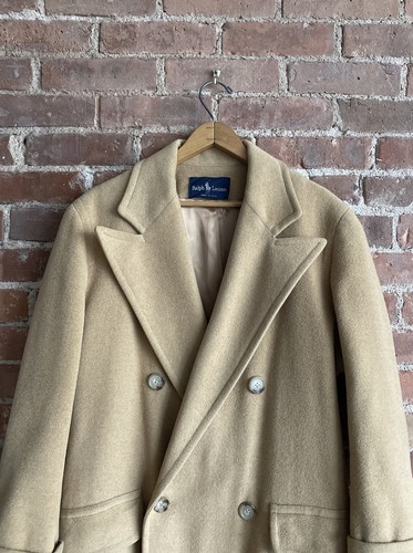 Cappotto donna vintage polo - cappotto,