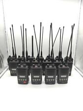 Singolo ICOM IC-F51 VHF Portatile Usato 