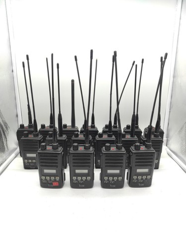 Singolo icom f51 vhf - singolo,