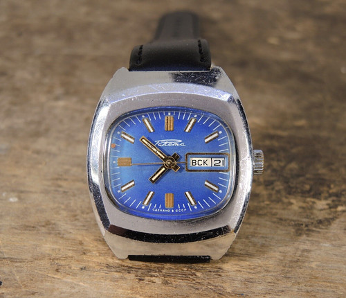 Orologio uomo vintage urss - uomo,