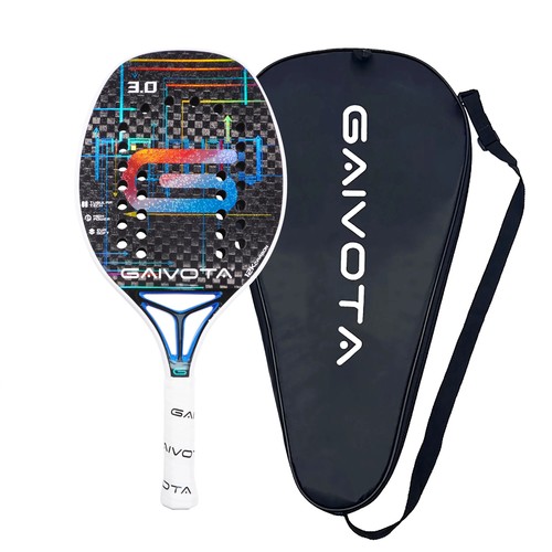 Racchetta beach tennis 12k - da,