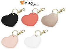 Bagbase bg746 metal heart - bg746,