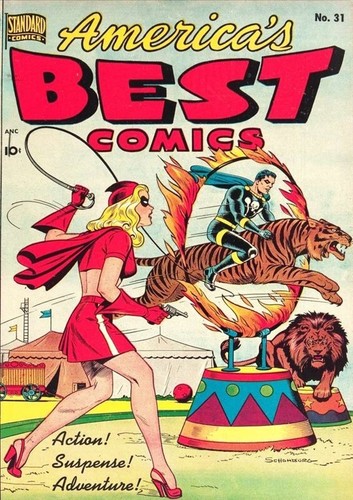 America best 31 fotocopia - #31,