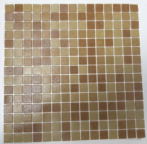 Mosaico pasta vetro cm - pasta, di