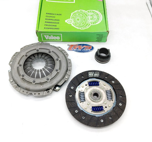 Kit frizione valeo adatto per - kit,