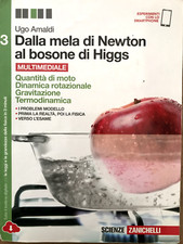 Dalla mela di Newton al bosone