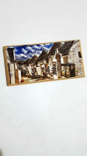 Souvenir calamite trullo - souvenir,