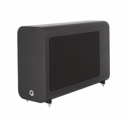 Acoustics 3060s subwoofer - acoustics, q