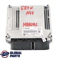 BMW E81 E87 E90 LCI 116d 118d