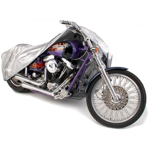 Housse bâche petite moto - bâche,