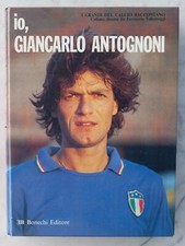 Io, Giancarlo Antognoni -