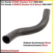 Tubo inferiore radiatore - per