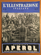 L'Illustrazione Italiana n°15