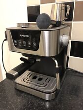 Macchina da caffè Klarstein