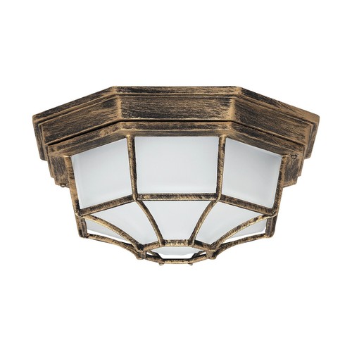 Plafoniera lampada esterno - plafoniera,