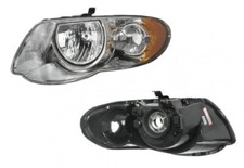 Faro Anteriore SX Per Chrysler