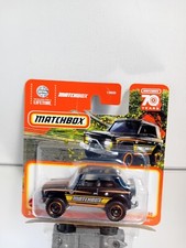 Matchbox mbx field car anni - field, 70