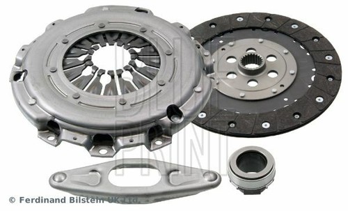 Kit frizione per bmw e60 - kit,